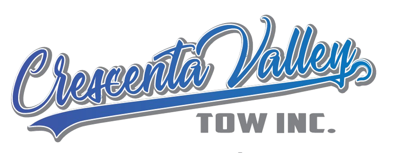 Crescenta Valley Tow Inc.